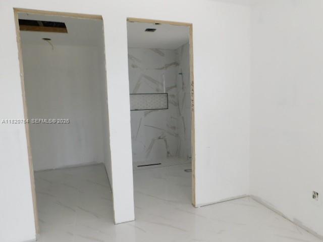 160 North Isora Street Clewiston, FL 33440 - Photo 5 of 26 wooden floor in a bathroom