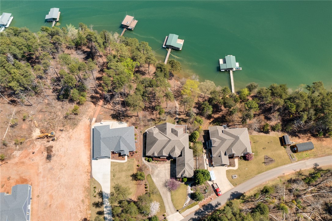 608 Jackson Road Anderson, SC 29626 - Photo 44 of 45