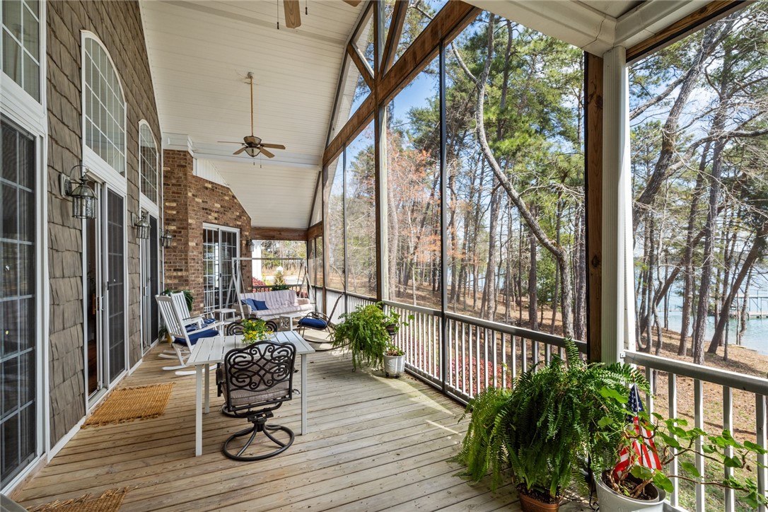 608 Jackson Road Anderson, SC 29626 - Photo 9 of 45