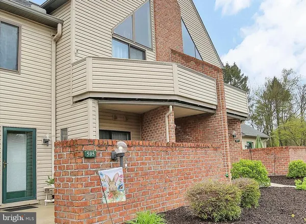 $139,900 | 505 Cherrington Drive, Harrisburg, PA 17110