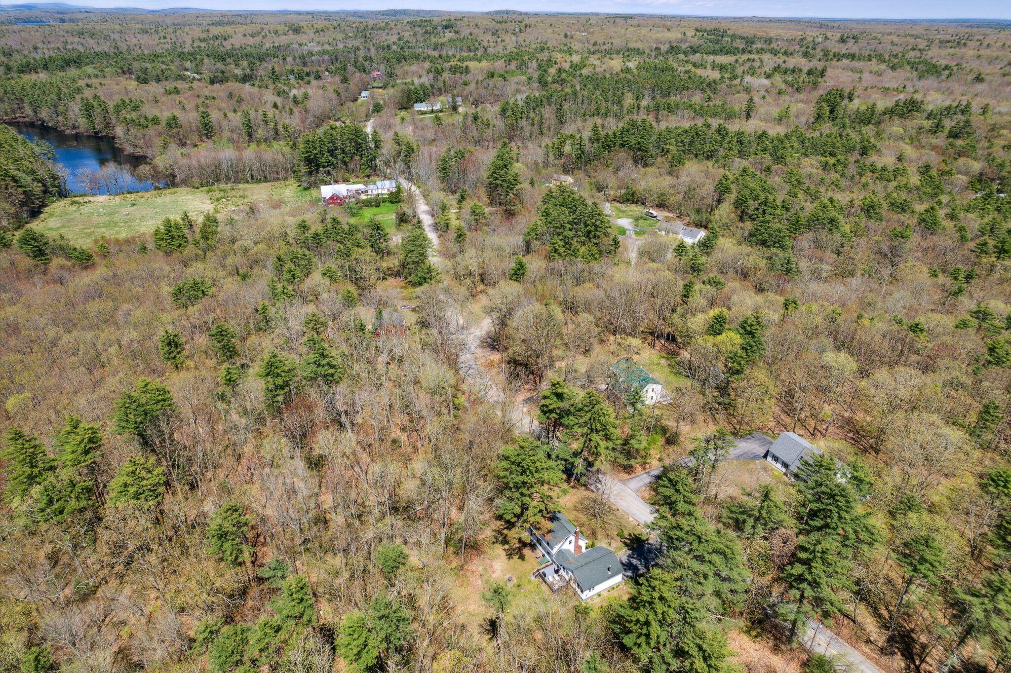 58 Clark Road Alfred, ME 04002 - Photo 36 of 44 58 Clark Rd Alfred ME 40
