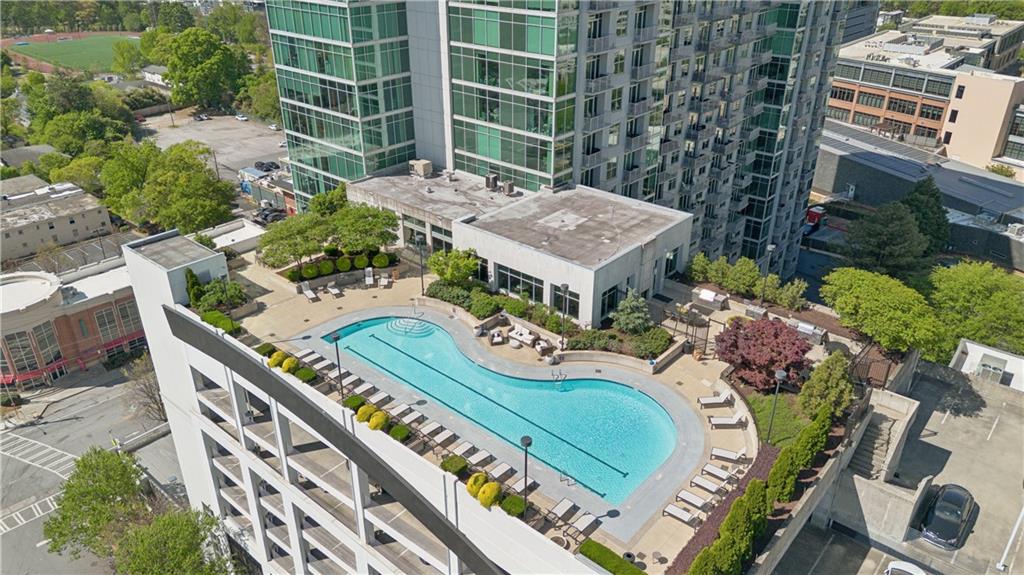 250 Pharr Road Northeast, Unit 1716 Atlanta, GA 30305 - Photo 53 of 60