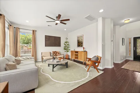 $539,000 | 11601 Faubian Lane, Austin, TX 78717