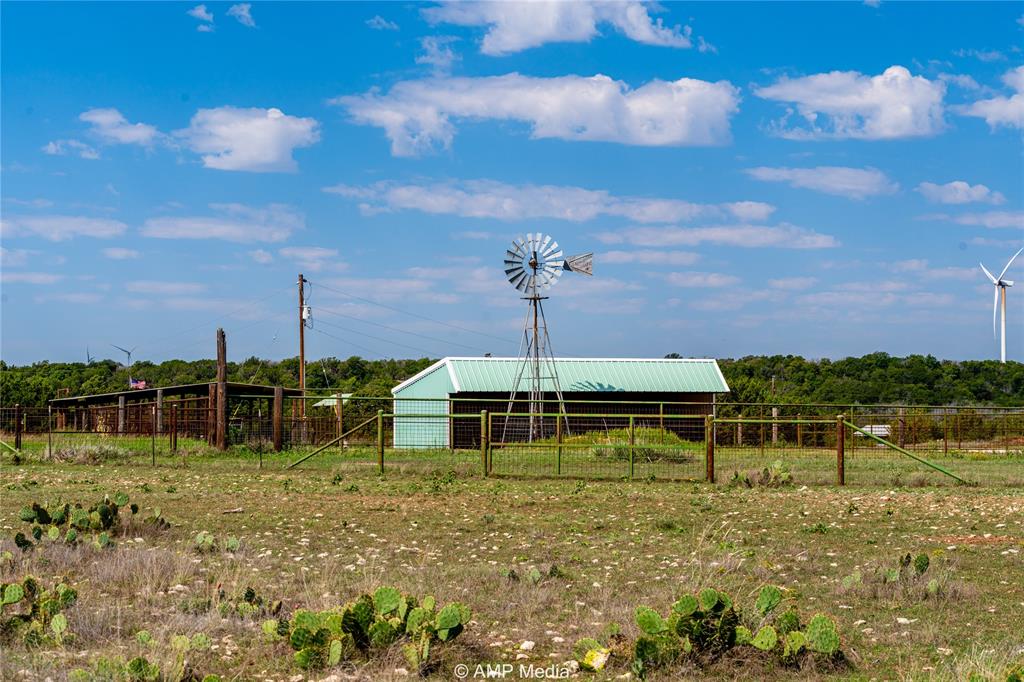 1982 Mountain Pass Merkel, TX 79536 - Photo 10 of 40 View of yard with a rural view