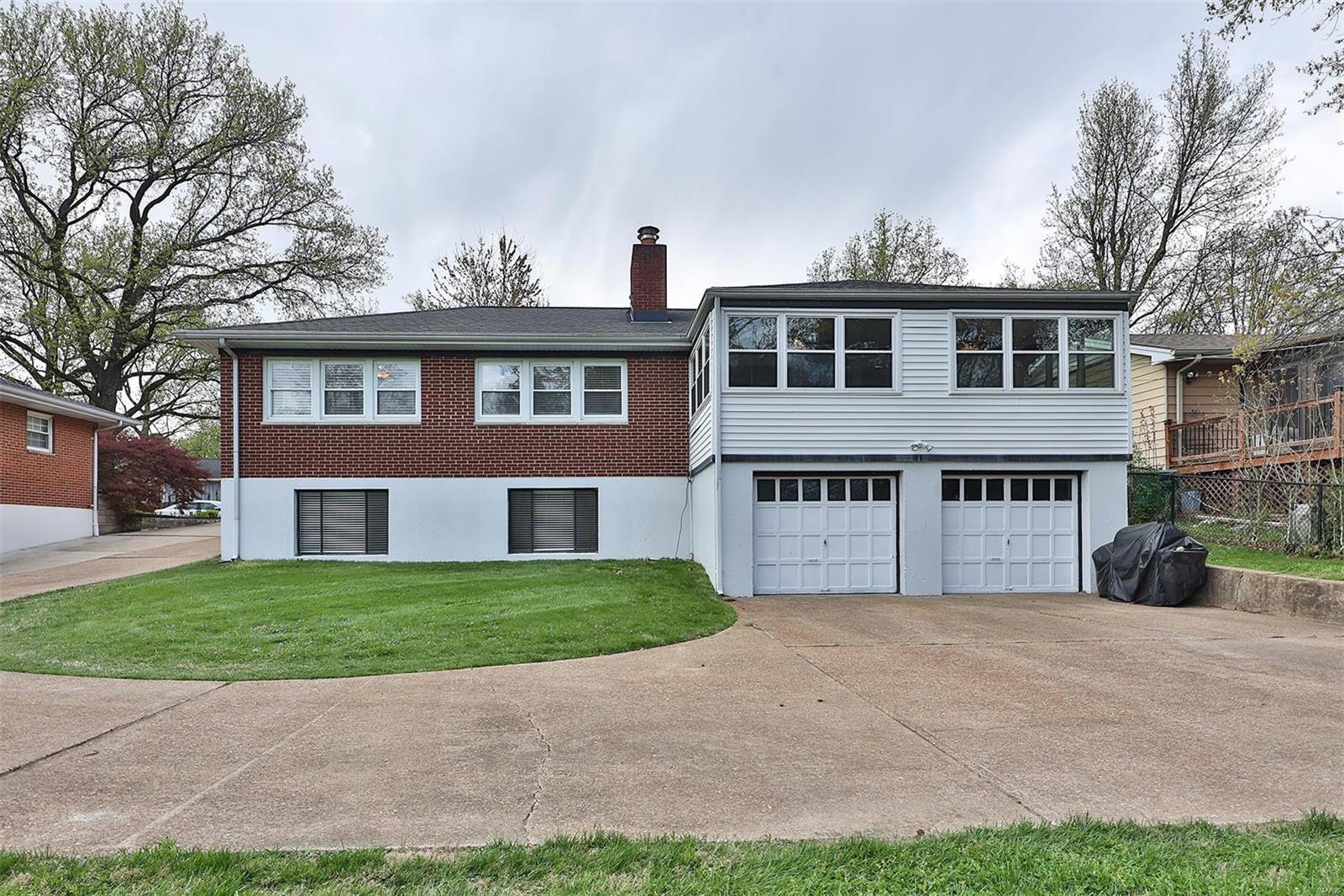 1302 Bridle Road Webster Groves, MO 63119 - Photo 21 of 22 Gallery Image 21