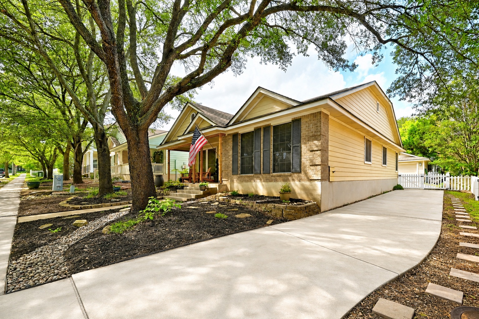 141 Morrell Kyle, TX 78640 - Photo 4 of 40