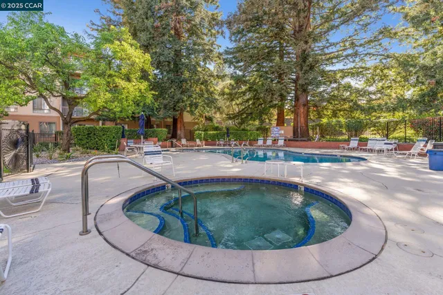 $309,000 | 470 North Civic Drive, Unit 208, Walnut Creek, CA 94596