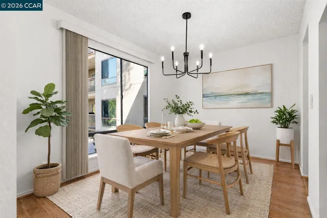 $309,000 | 470 North Civic Drive, Unit 208, Walnut Creek, CA 94596