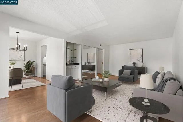 $309,000 | 470 North Civic Drive, Unit 208, Walnut Creek, CA 94596