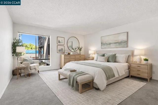 $309,000 | 470 North Civic Drive, Unit 208, Walnut Creek, CA 94596