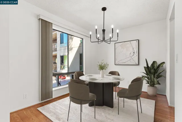 $309,000 | 470 North Civic Drive, Unit 208, Walnut Creek, CA 94596