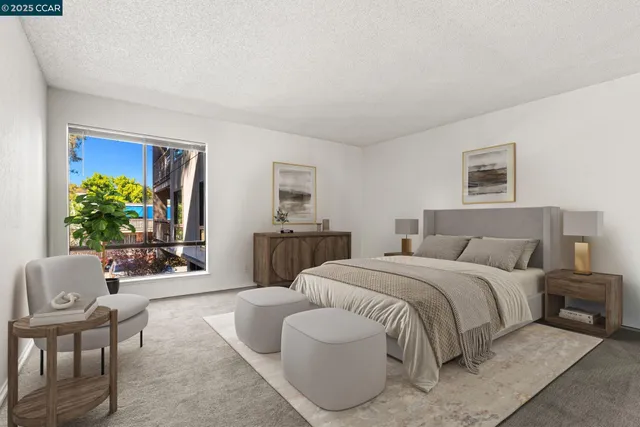 $309,000 | 470 North Civic Drive, Unit 208, Walnut Creek, CA 94596