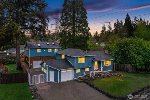 $1,375,000 | 12322 Northeast 134th Street, Kirkland, WA 98034