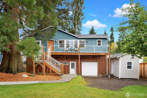 $1,375,000 | 12322 Northeast 134th Street, Kirkland, WA 98034