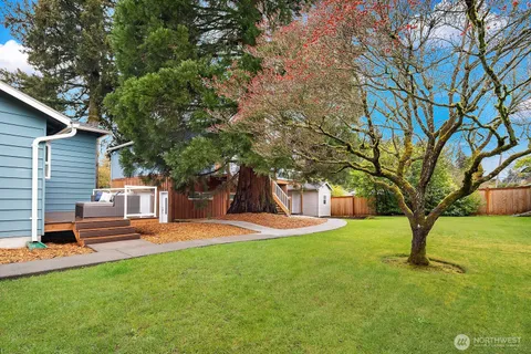 $1,375,000 | 12322 Northeast 134th Street, Kirkland, WA 98034