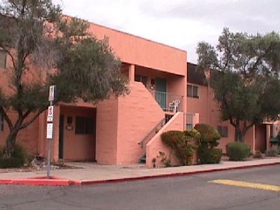 1339 East Fort Lowell Road, Unit R Tucson, AZ 85719 - Photo 1 of 1