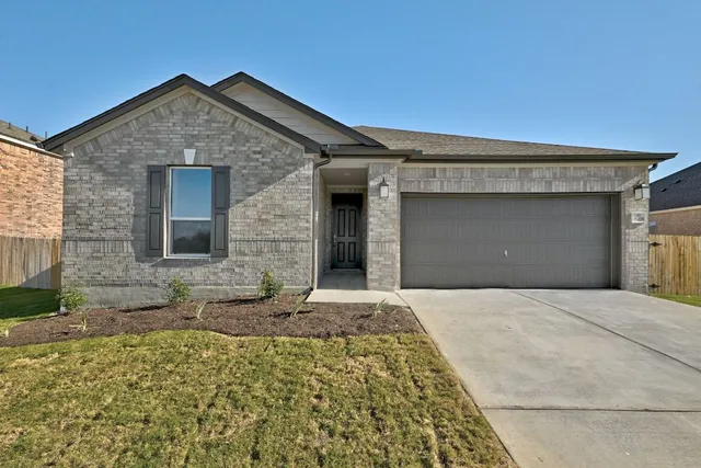 $393,796 | Undisclosed Address, Manor, TX 78653