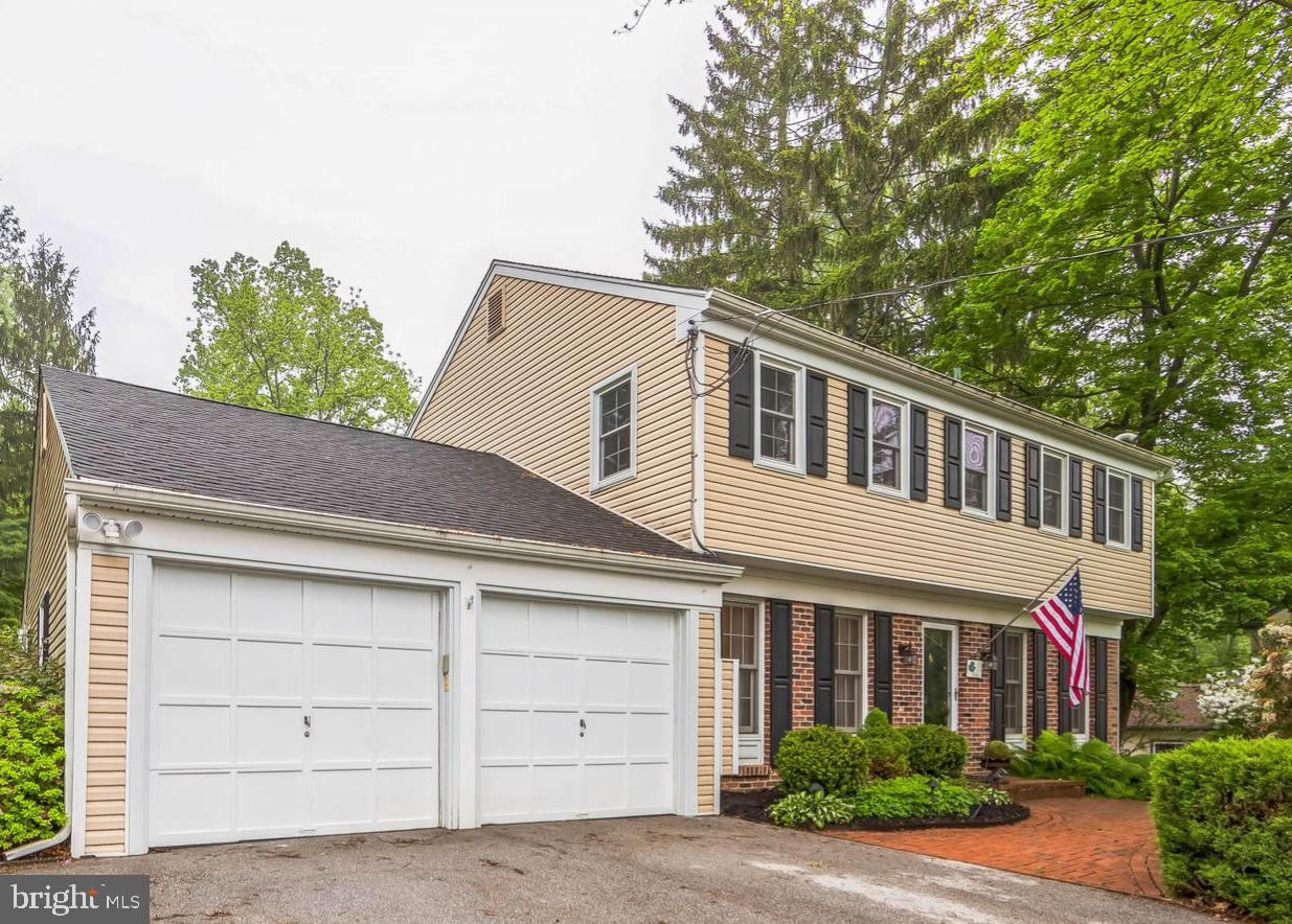 580 Gregory Lane Devon, PA 19333 - Photo 1 of 26