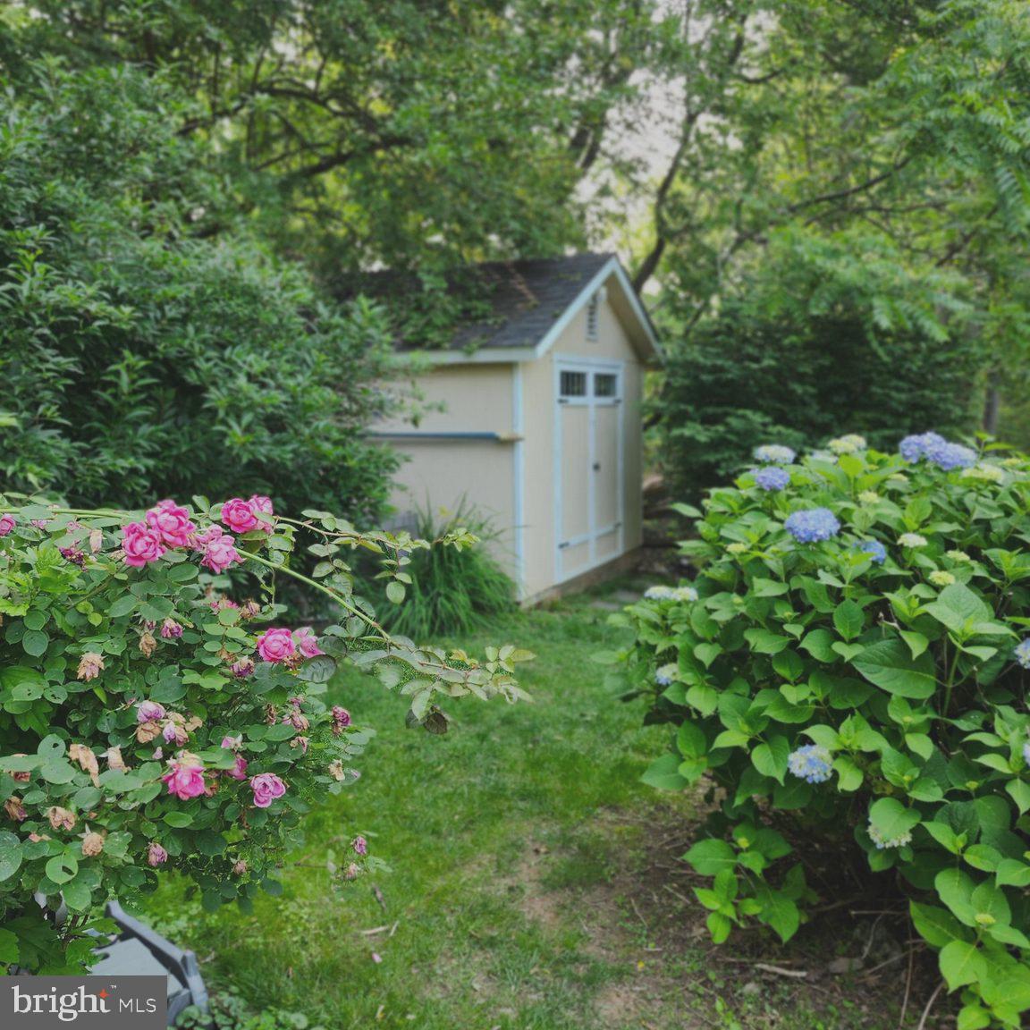 580 Gregory Lane Devon, PA 19333 - Photo 25 of 26 a front view of a house with plants