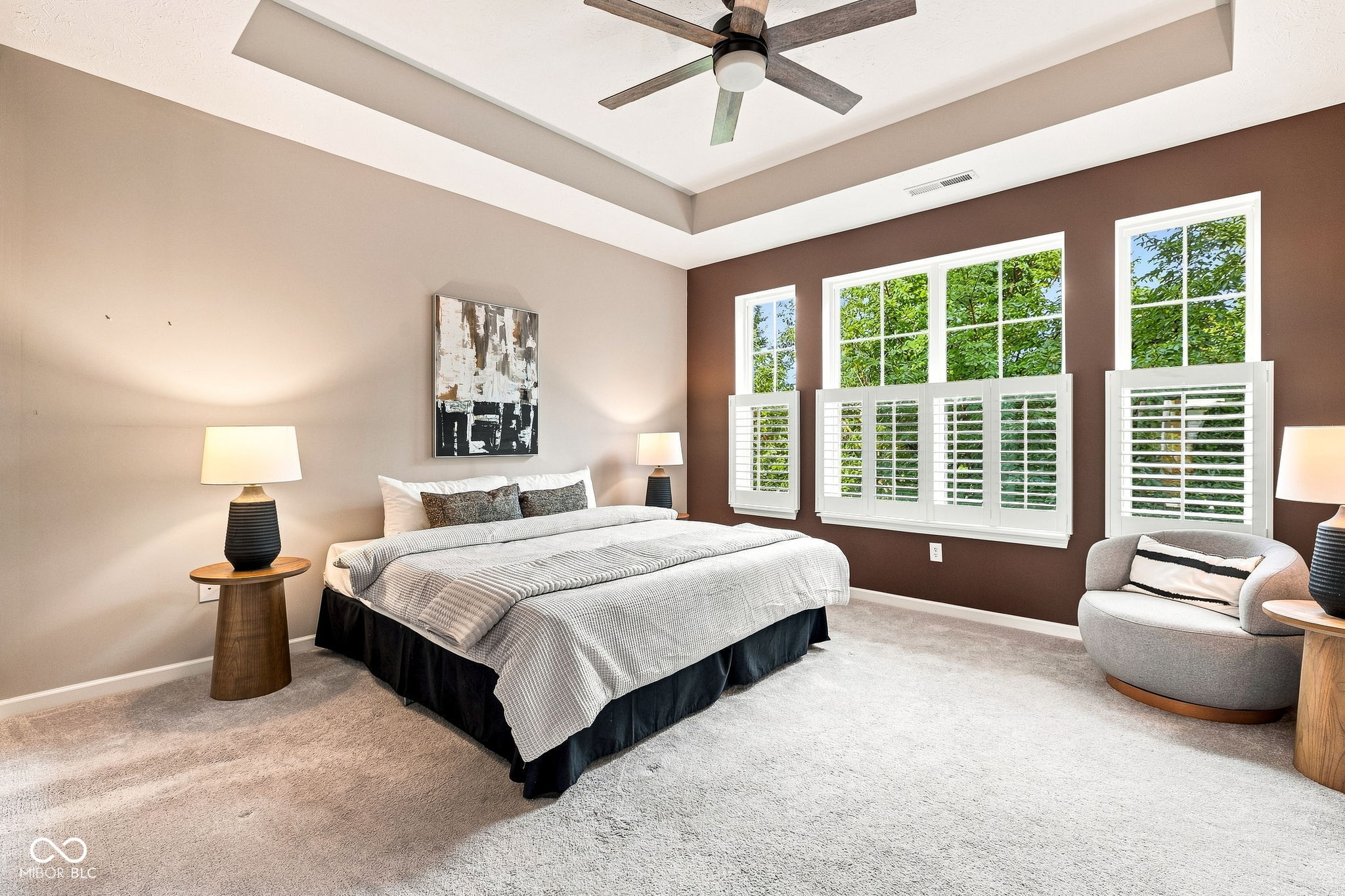 5747 Wheeler Road Indianapolis, IN 46216 - Photo 17 of 39 Gallery Image 17