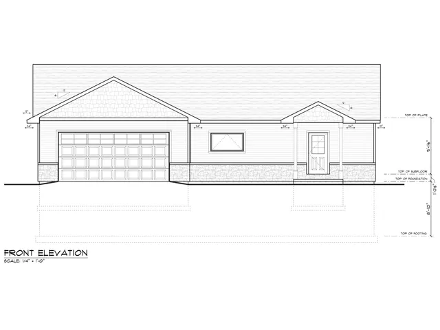 $549,900 | 407 Gilbertson Street, Chaseburg, WI 54621