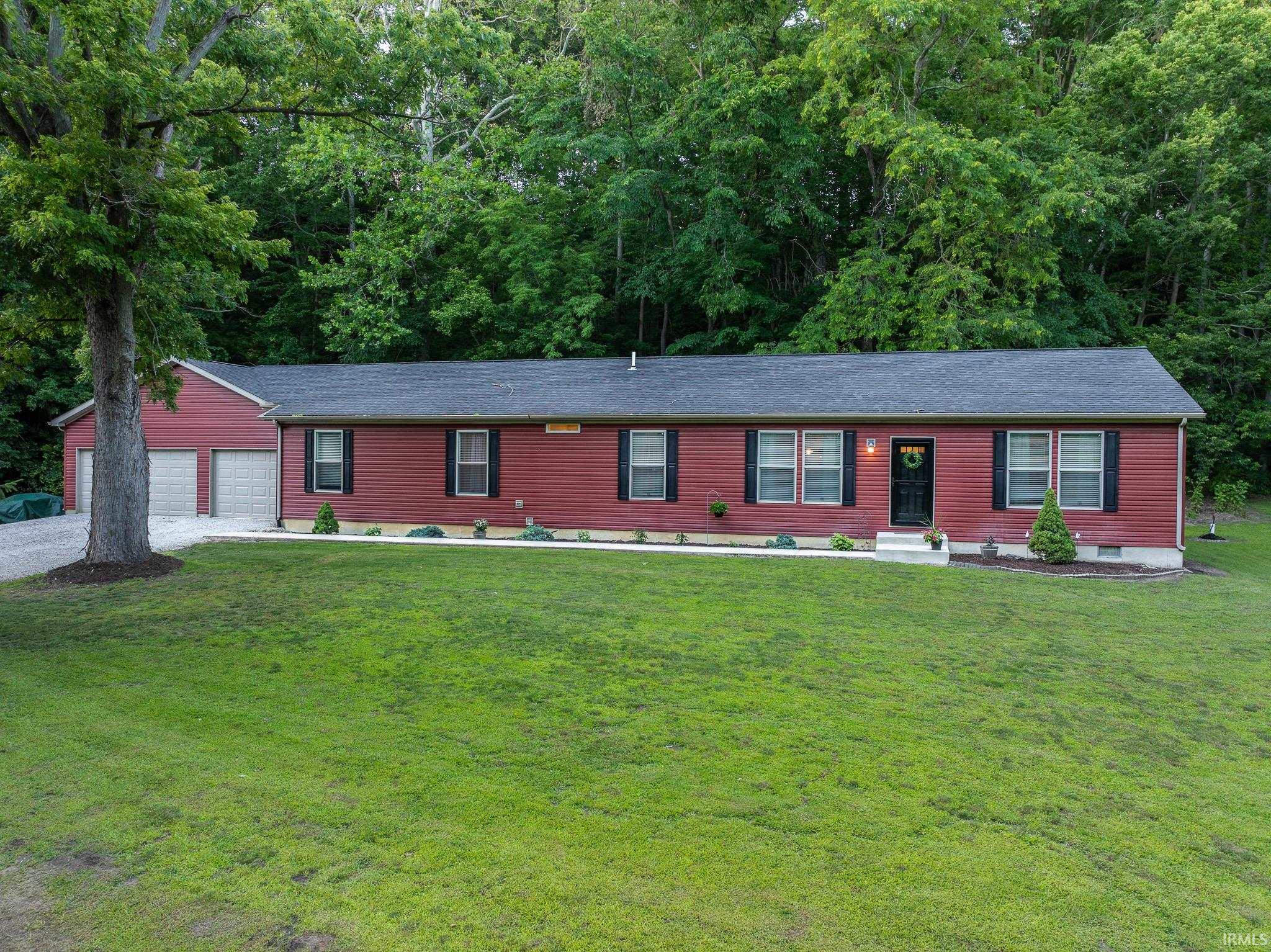2689 South Old St Road Wabash, IN 46992 - Photo 37 of 39