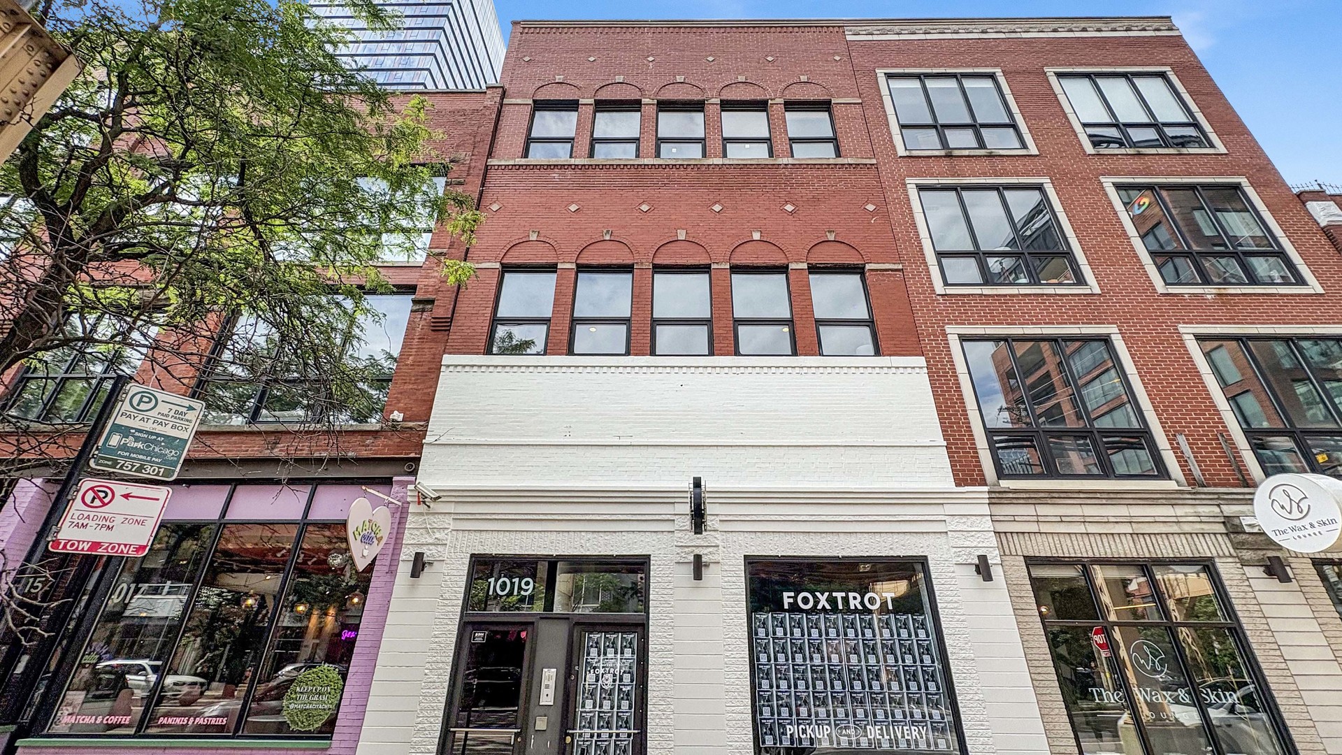 1015 West Lake Street, Unit 2 Chicago, IL 60607 - Photo 1 of 16