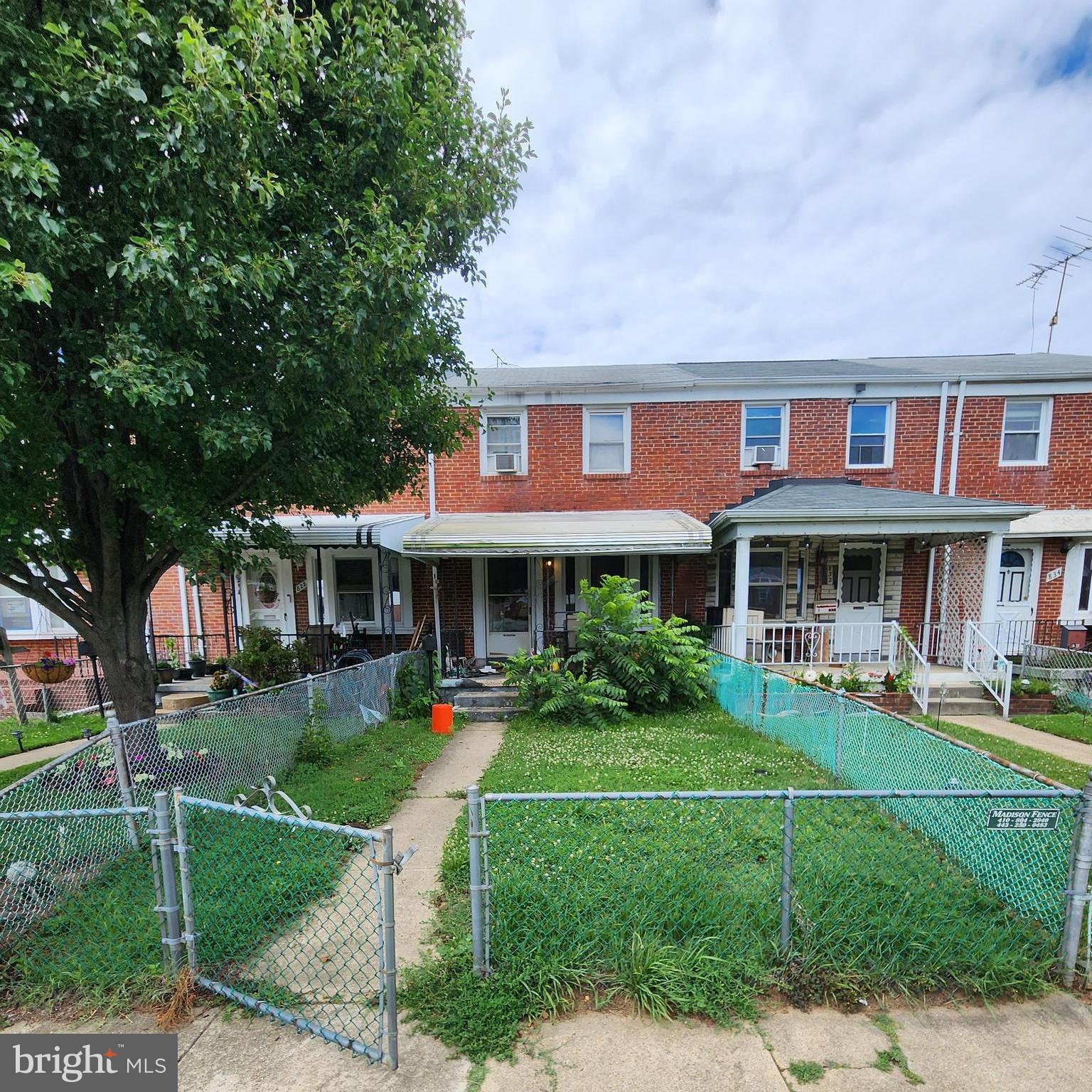 830 Middlesex Road Essex, MD 21221 - Photo 1 of 21