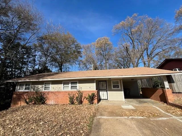 $171,000 | 1304 Carol Drive, Memphis, TN 38116