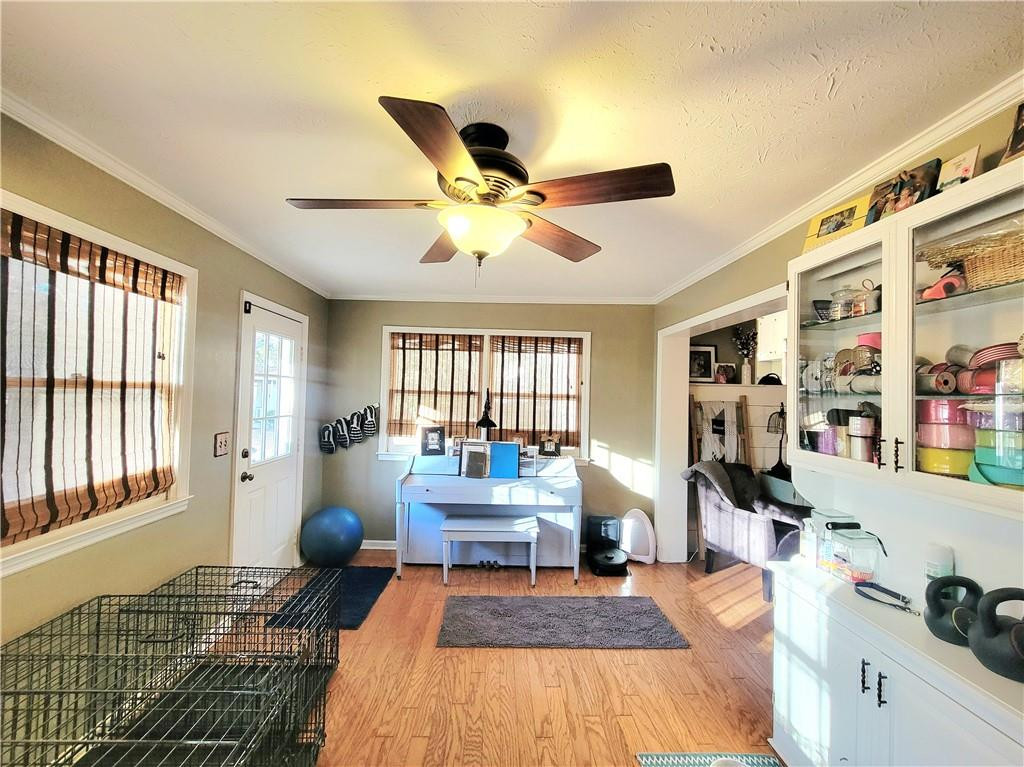 1605 Booth Street Waycross, GA 31501 - Photo 12 of 28