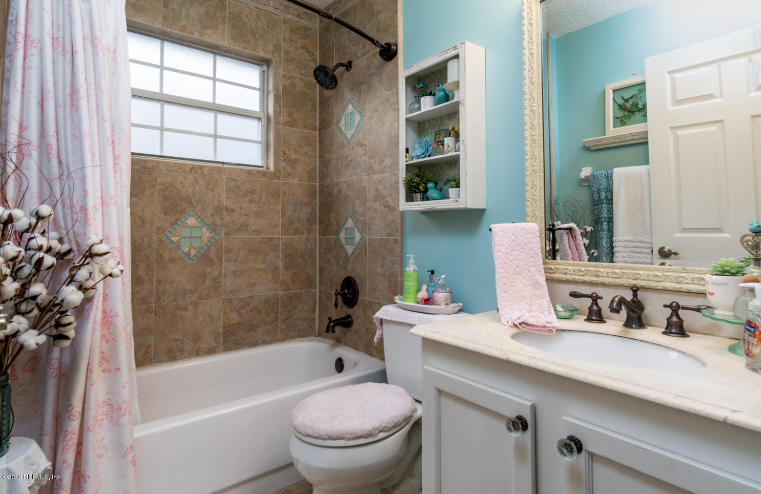 7672 Collins Ridge Boulevard Jacksonville, FL 32244 - Photo 14 of 26 Guest Bathroom