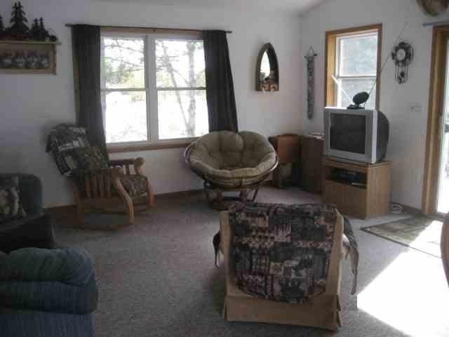 2695 Oestreich Road Mercer, WI 54547 - Photo 6 of 14 Gallery Image 6