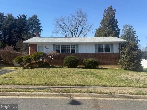 $650,000 | 10230 Dale Drive, Fairfax, VA 22030