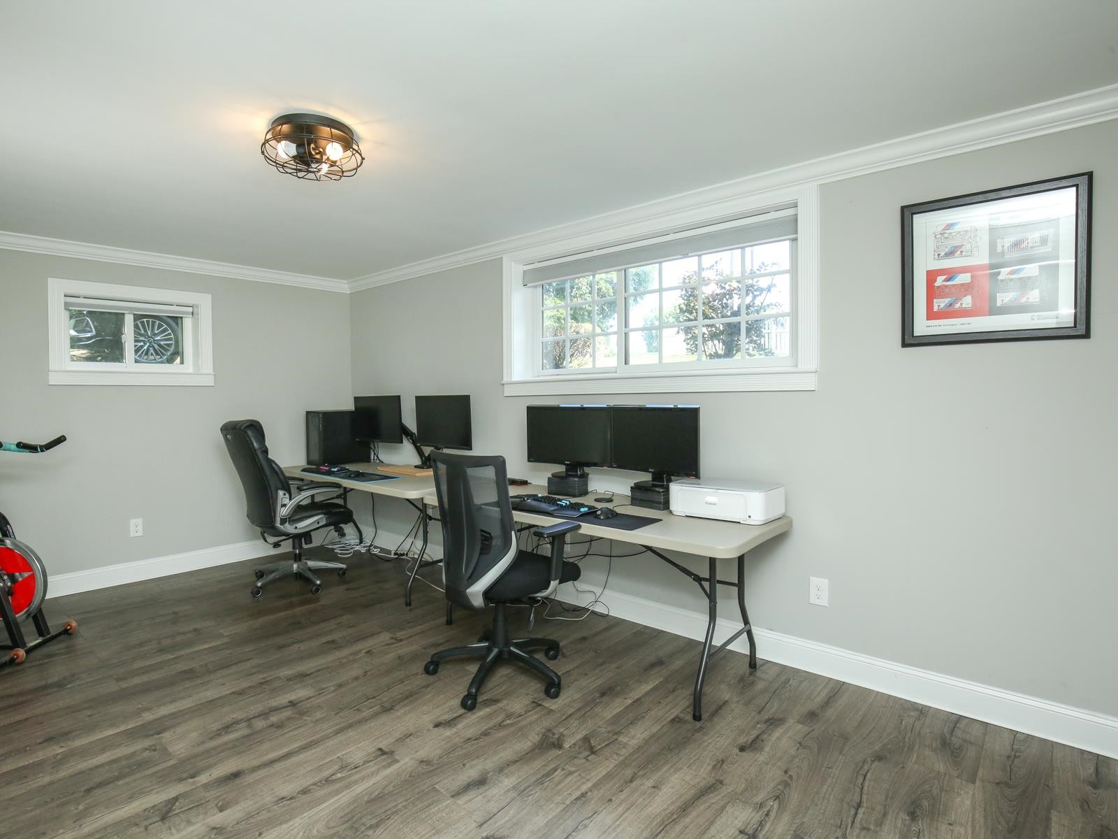 6013 Trinity Drive Raleigh, NC 27607 - Photo 24 of 31 Photo 24