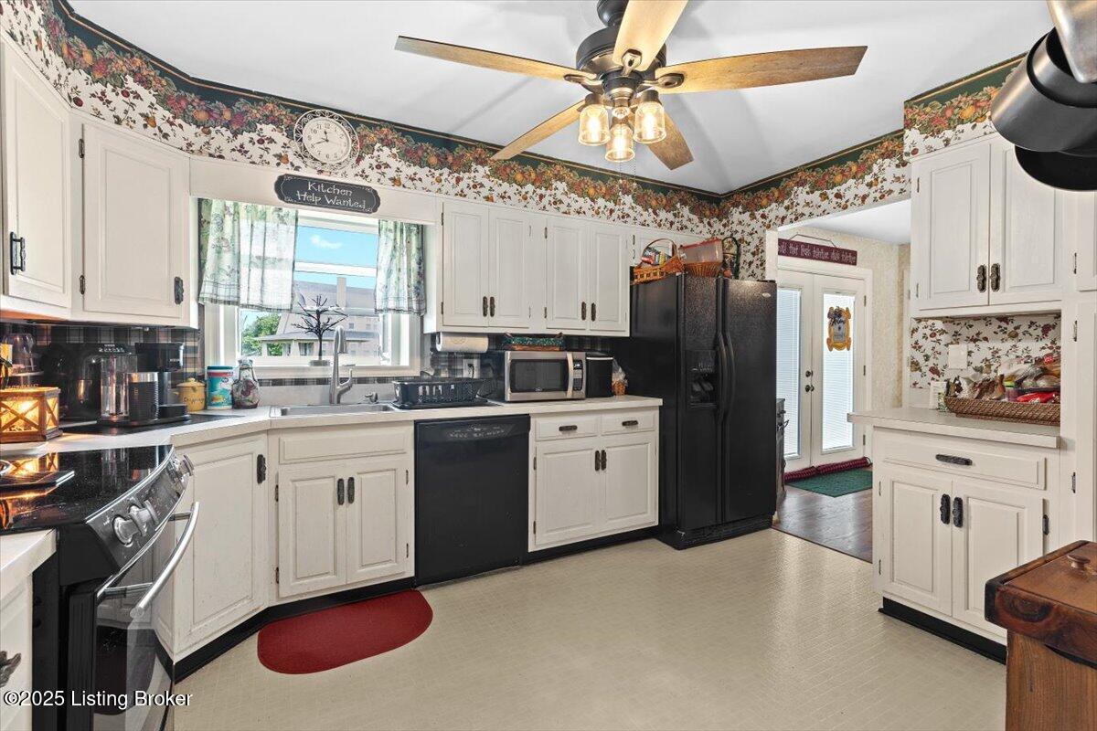 6516 Ridge Cliff Road Louisville, KY 40228 - Photo 13 of 30 13-6516 Ridge Cliff Rd-13