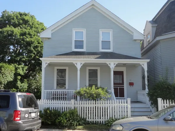 $3,200 | 39 East Bowery Street, Newport, RI 02840