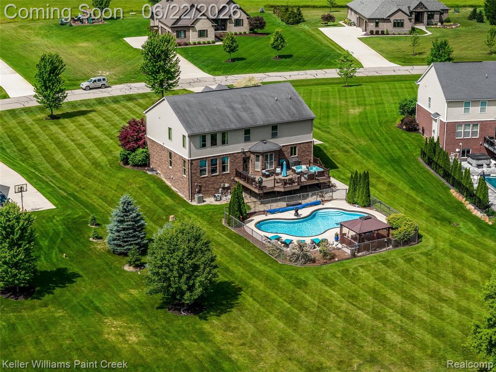 75644 Elkhorn Drive Romeo, MI 48065 - Photo 3 of 75