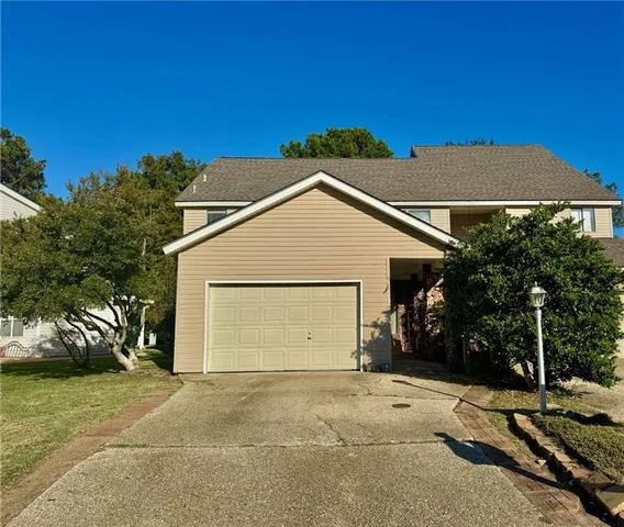 $215,000 | 9 Caribbean Court, Unit 9, Mandeville, LA 70448