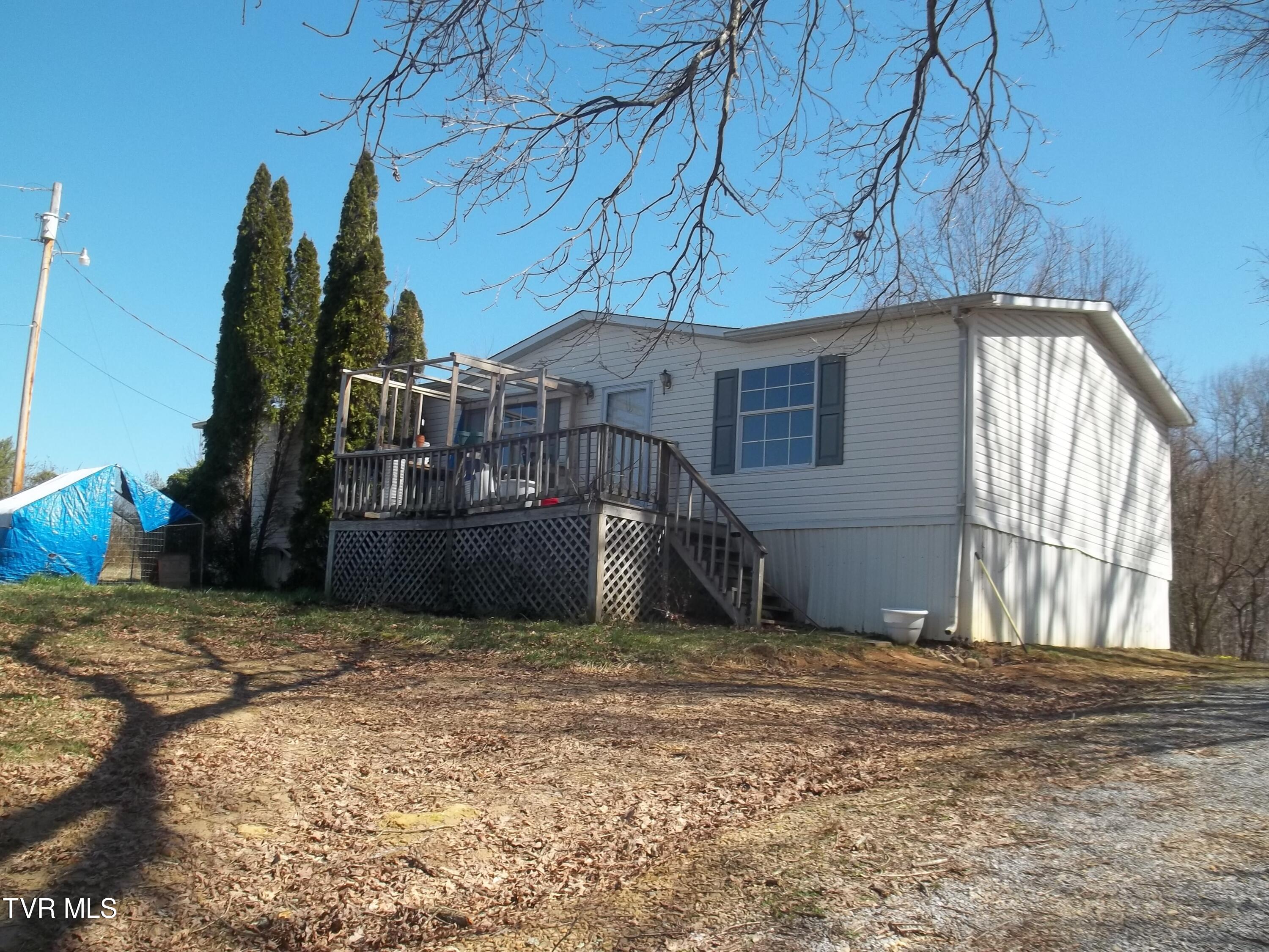 201 Ridgecrest Road Jonesborough, TN 37659 - Photo 1 of 26 100_0923