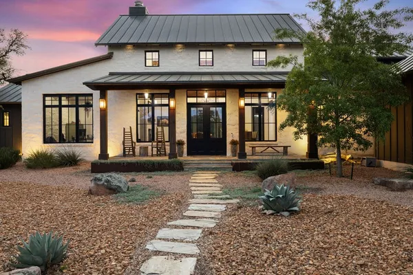 $2,899,000 | 1660 Windmill Run, Wimberley, TX 78676