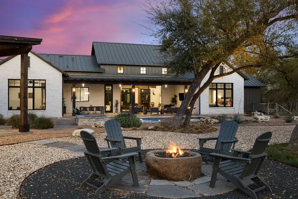 $2,899,000 | 1660 Windmill Run, Wimberley, TX 78676