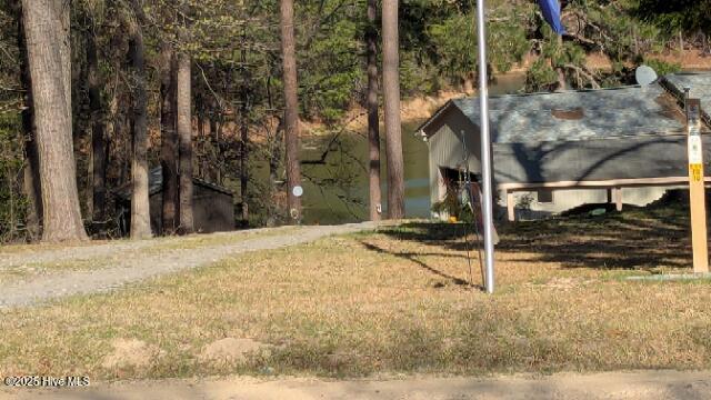 106 Palomino Road Carthage, NC 28327 - Photo 39 of 48 LAKE VIEWS