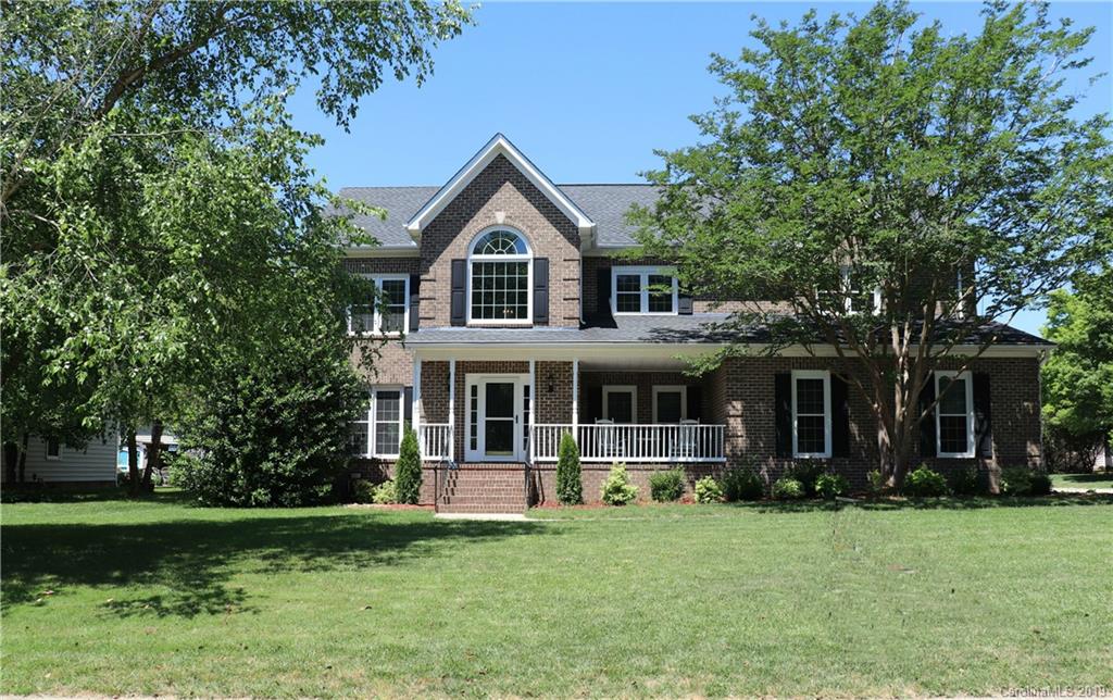 3460 Nestling Lane Fort Mill, SC 29708 - Photo 1 of 34