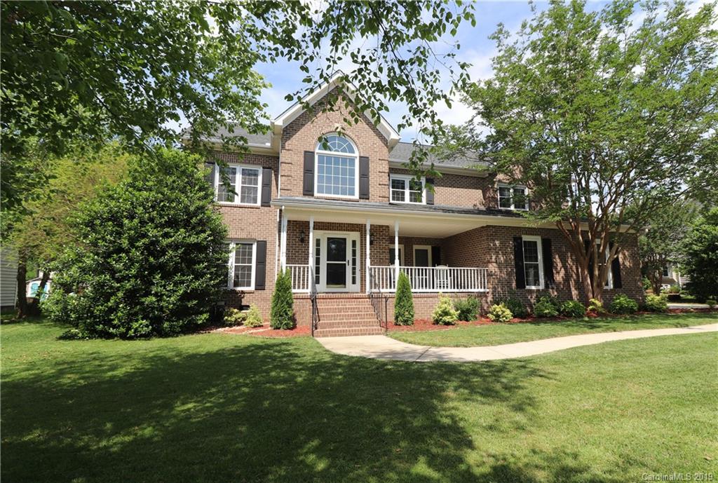 3460 Nestling Lane Fort Mill, SC 29708 - Photo 2 of 34