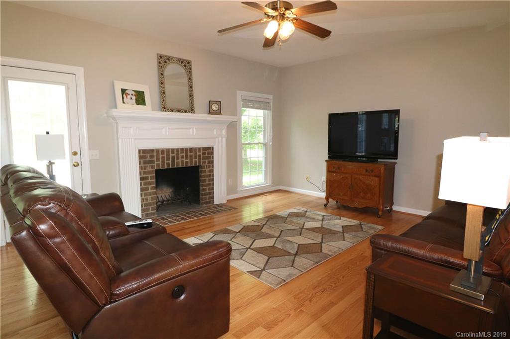 3460 Nestling Lane Fort Mill, SC 29708 - Photo 15 of 34