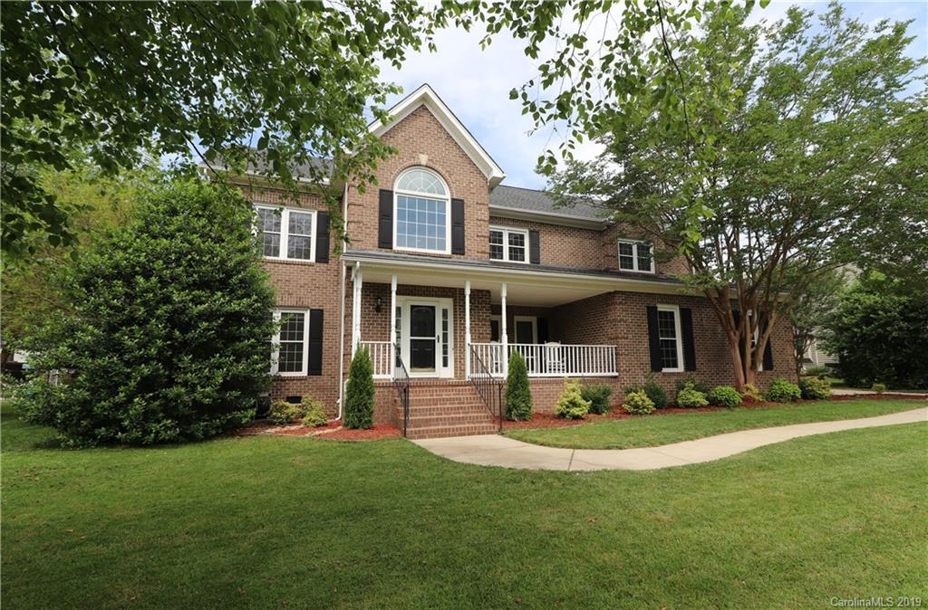 3460 Nestling Lane Fort Mill, SC 29708 - Photo 27 of 34