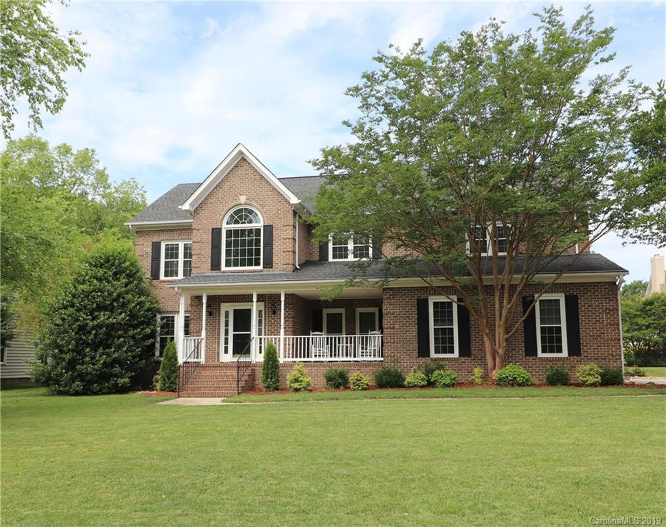3460 Nestling Lane Fort Mill, SC 29708 - Photo 28 of 34