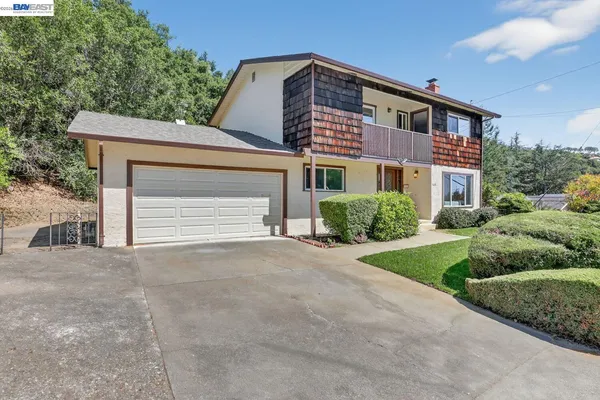 $1,248,800 | 5615 Cold Water Drive, Castro Valley, CA 94552