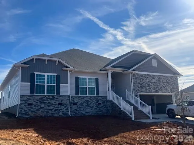 $441,200 | 5134 Colchester Court, Unit 65, Catawba, NC 28609