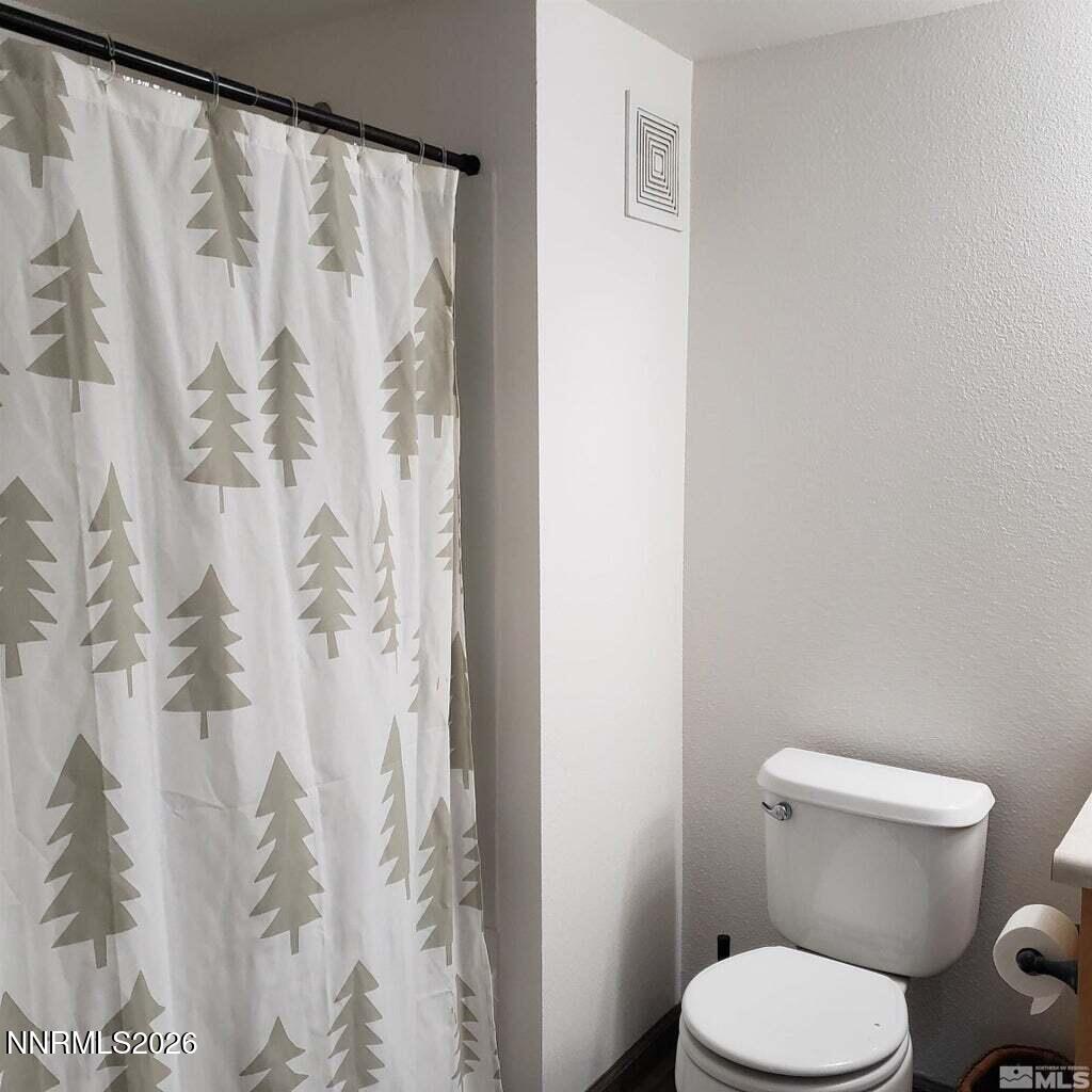 6850 Sharlands Avenue, Unit 2171 Reno, NV 89523 - Photo 18 of 45 AB2171 primary bath1